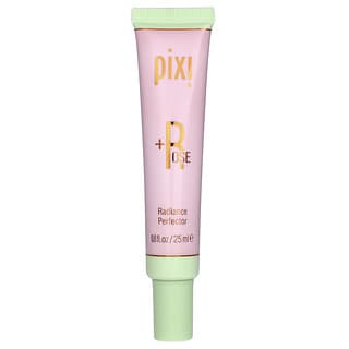 Pixi Beauty, Perfeccionador de resplandor de rosas, 25 ml (0,8 oz. Líq.)