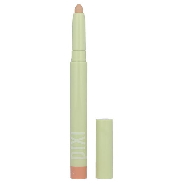 Pixi Beauty, CC 크레용, 교정 농축물 펜, 밝은 눈 아래, 1.2g(0.04oz)