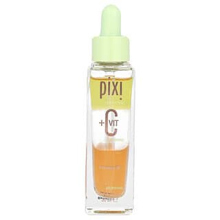 Pixi Beauty, + 维生素 C 底油，1 液量盎司（30 毫升）
