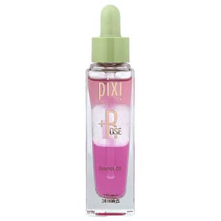 Pixi Beauty, +玫瑰精油，1 液量盎司（30 毫升）