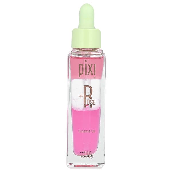 Pixi Beauty, +로즈 에센스 오일, 30ml(1fl oz)