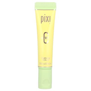 Pixi Beauty, + 維生素 C 亮膚精華露，0.8 液量盎司（25 毫升）
