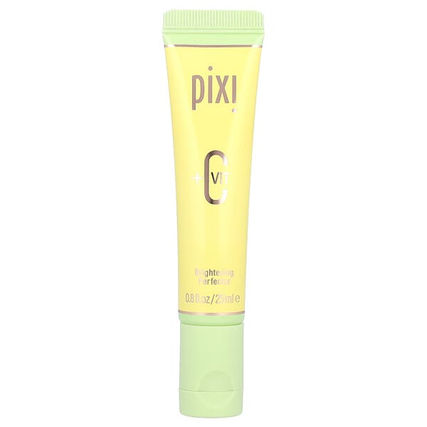 Pixi Beauty, Perfecteur éclaircissant +C Vit, 25 ml
