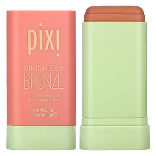 Pixi Beauty, On-the-Glow Bronze, getönter Feuchtigkeitsstift, WarmGlow, 19 g (0,6 oz.)
