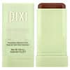 Pixi Beauty, 온-더-글로우 베이스, 파운데이션 모이스처 스틱, 코코아, 19g(0.6oz)