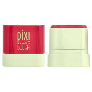 Pixi Beauty, On-The-Glow Blush, Tinted Moisture Stick, Ruby, 0.3 oz (10 g)