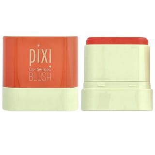 Pixi Beauty, On-The-Glow Blush, Humectante en barra con color, Jugoso, 10 g (0,3 oz)