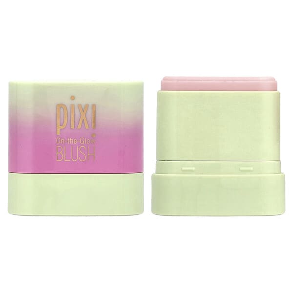Pixi Beauty, 온 더 글로우 블러셔, pH 틴티드 모이스처 스틱, 치크 톤, 10g(0.3oz)