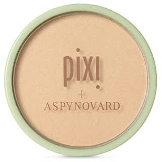 Pixi Beauty, Brillo y Polvo, Resaltador, Atardecer Santori, 0.36 oz (10.21 g)