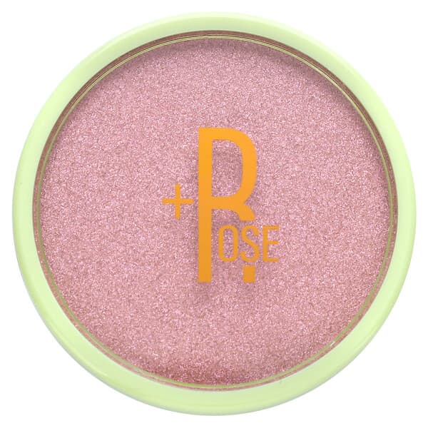 Pixi Beauty, +로즈 글로우 파우더, 0449 로즈 듀, 11.3g(0.4oz)