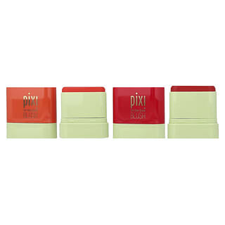 Pixi Beauty, On-The-Glow Blush Duo, 2 Count, 0.3 oz (10 g) Each
