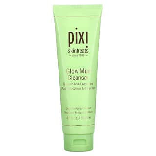 Pixi Beauty, Glow Mud Cleanser, 135 ml (4,6 fl oz)