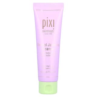 Pixi Beauty, Skintreats, Płyn do mycia twarzy z retinolem i jaśminem, 135 ml