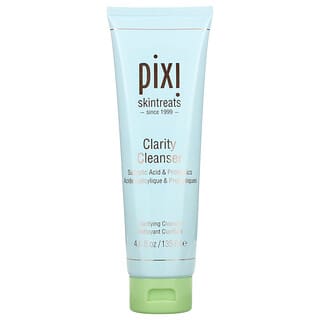 Pixi Beauty, Limpiador Clarity, 135 ml (4,6 oz. Líq.)