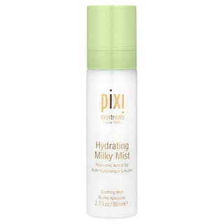 Pixi Beauty, Увлажняющий спрей для лица Milky Mist, 2,70 ж. унц. (80 мл)