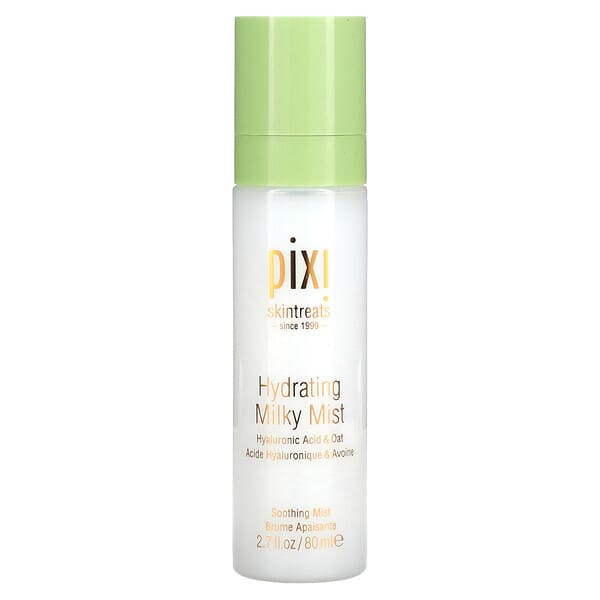 Pixi Beauty, 保湿ミルキーミスト、2.70 fl oz (80 ml)