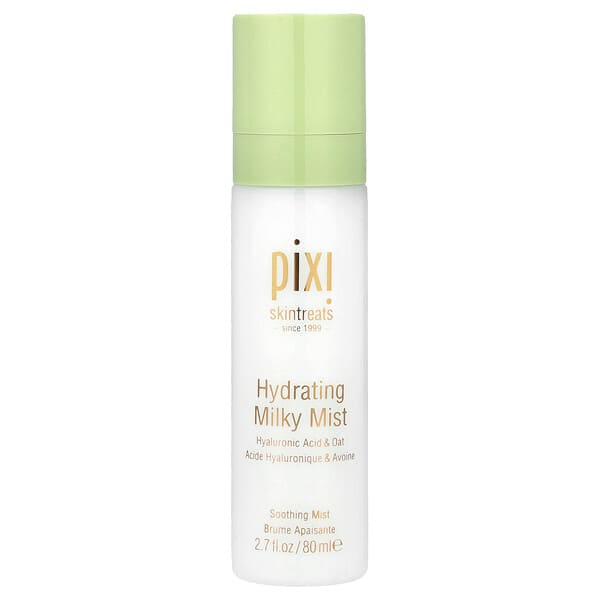 Pixi Beauty, 하이드레이팅 밀키 미스트, 80ml(2.7fl oz)