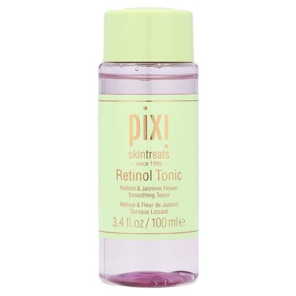 Pixi Beauty, 레티놀 토닉, 100ml(3.4fl oz)