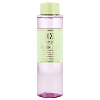 Pixi Beauty, Skintreats, тоник с ретинолом, усовершенствованный тоник для сохранения молодости, 250 мл (8,5 жидк. унции)