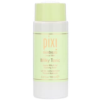 Pixi Beauty, Skintreats, Milky Tonic, Soothing Toner, 3.4 fl oz (100 ml)