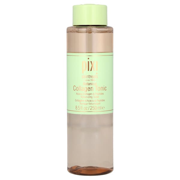 Pixi Beauty, Botanical Collagen Tonic, Volumizing Toner, 8.5 fl oz (250 ml)