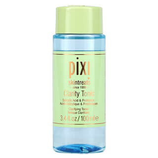 Pixi Beauty, Skintreats, Tónico para la piel, 100 ml (3,4 oz. Líq.)
