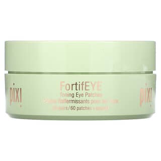 Pixi Beauty, FortifEye, Toning Eye Patches, 30 Patches