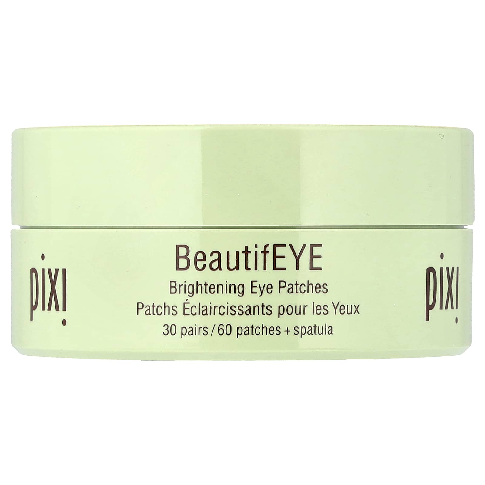 ボディ・フェイスケア pla beau Pixi - BeautifEYE Brightening Eye Patches with Vitamin C