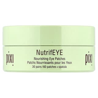 Pixi Beauty, NutrifEYE, Nourishing Eye Patches, 60 Patches