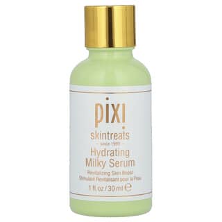 Pixi Beauty, Skintreats, 하이드레이팅 밀키 세럼, 30ml(1fl oz)