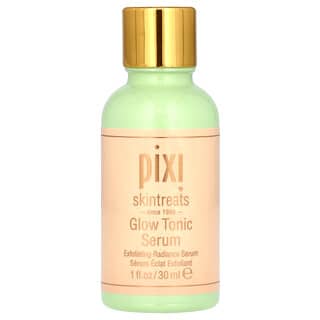 Pixi Beauty, Skintreats, Sérum tonificante e iluminador, 30 ml (1 oz. líq.)