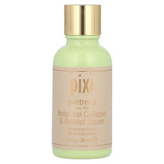 Pixi Beauty, Skintreats, Botanical Collagen & Retinol Serum, 1 fl oz (30 ml)