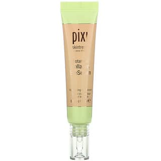 Pixi Beauty, 스킨 트리츠, 보태니컬 콜라겐 아이 세럼, 25ml(0.8fl oz)