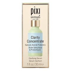 Pixi Beauty, クラリティコンセントレート、クラリファイング美容液、30ml（1液量オンス）