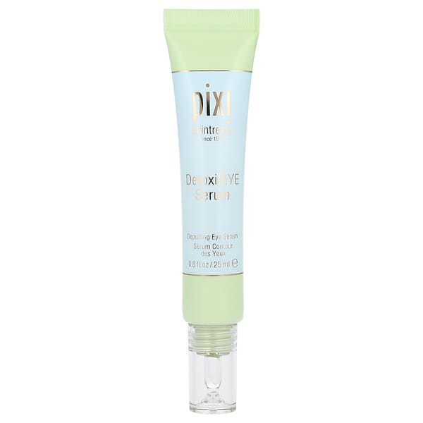 Pixi Beauty, Skintreats, DetoxifEYE, 부기 완화 아이 세럼, 25ml(0.8fl oz)