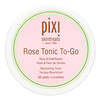 Rose Tonic To-Go ، الورد وزهرة الخمان ، 60 فوطة صحية