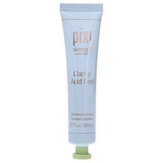 Pixi Beauty, Exfoliante ácido Clarity, 80 ml (2,7 oz. líq.)