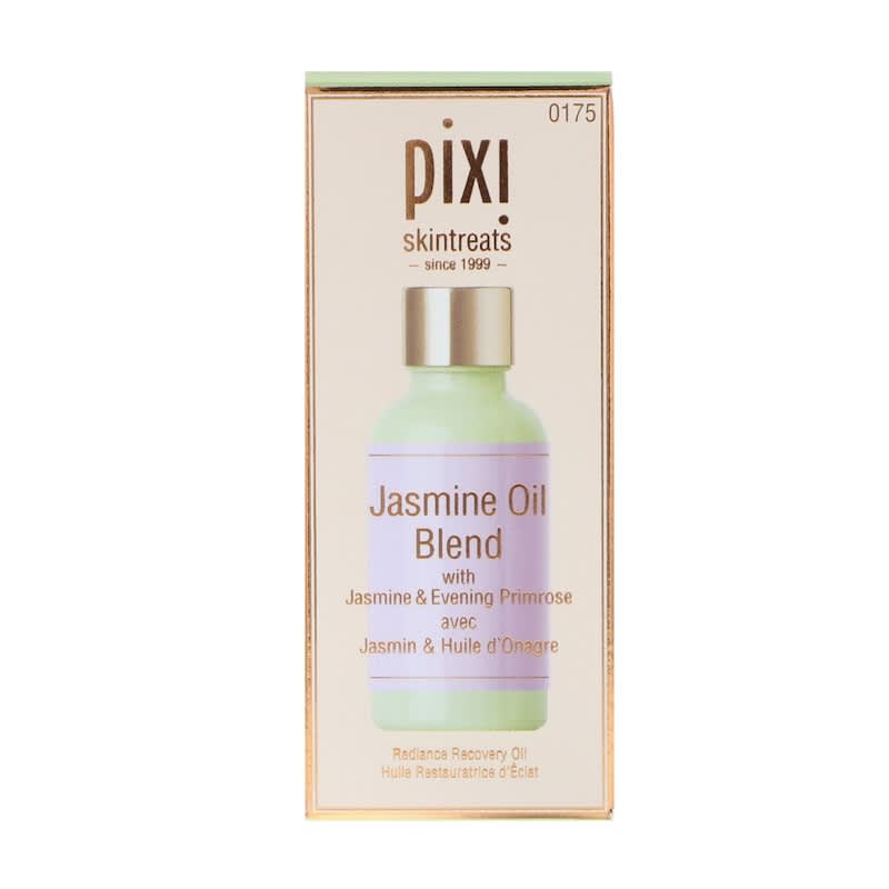 Jasmine Oil Blend