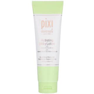 Pixi Beauty, Skintreats, Hydrating Milky Lotion, Face & Body Moisturizer, 4.57 fl oz (135 ml)