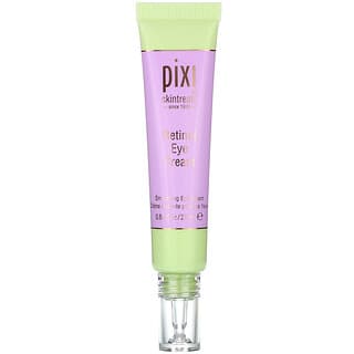 Pixi Beauty, Crème pour les yeux au rétinol, Crème pour les yeux lissante, 25 ml