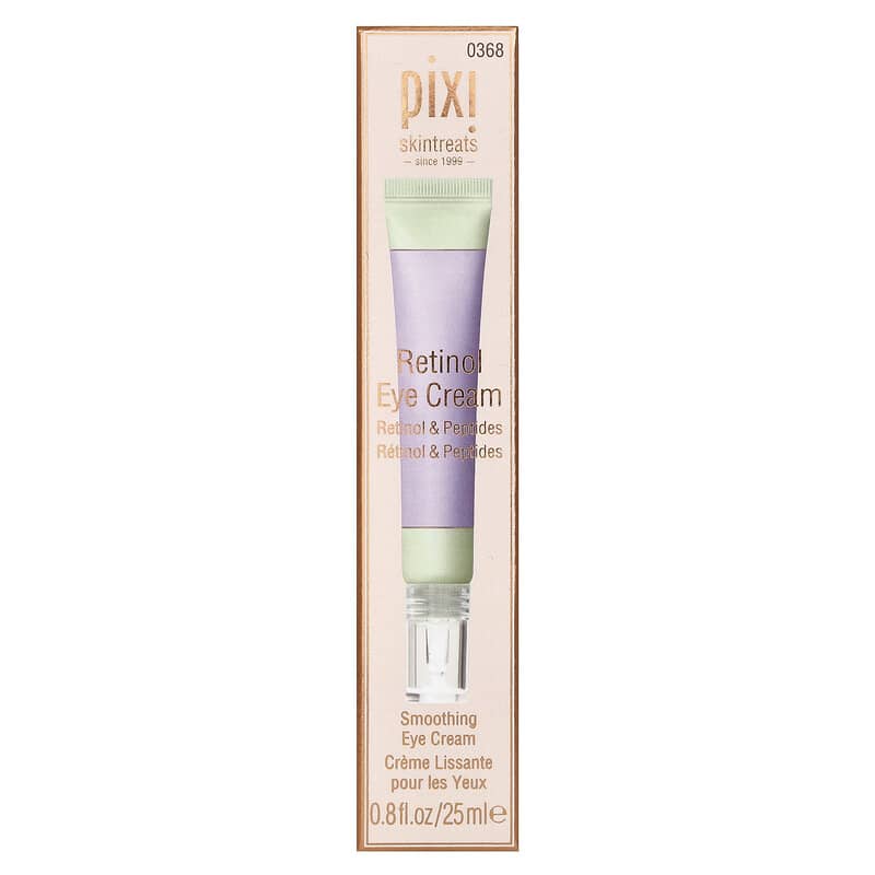 Pixi eye cream discount