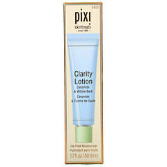 Pixi Beauty, Loción Clarity, Humectante sin aceite, 50 ml (1,7 oz. Líq.) (Producto descontinuado) 