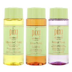 Pixi Beauty, Gift of Tonics Set , 3 Piece, 3.4 fl oz (100 ml) Each