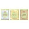 Eye Patch Trio, 3 Pairs