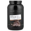 Project 1 Nutrition, Πρωτεΐνη ορού γάλακτος, σύμπλεγμα πρωτεϊνών υψηλής ποιότητας, ελβετική σοκολάτα, 907 γρ.
