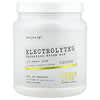 Project 1 Nutrition, 전해질, 수분 보충 드링크 믹스, 레몬 라임, 981g(34.61oz)