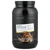 Project 1 Nutrition, Πρωτεΐνη ορού γάλακτος, σύμπλεγμα πρωτεϊνών υψηλής ποιότητας, σοκολάτα φυστικοβούτυρο, 2,3 λίβρες (1.058,4 γρ.)