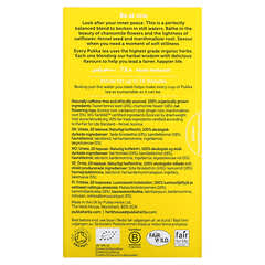 Pukka Herbs, Bio-Kräutertee, Relax, koffeinfrei, 20 Beutel, 40 g (1,41 oz.)