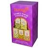 Tempt Your Taste Buds, Organic Tea Variety Pack, 5 X 4 (20) Herbal Tea Sachets