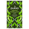 Pukka Herbs, Bio-Grüntee, Supreme Matcha Green, 20 Beutel, 30 g (1,05 oz.)